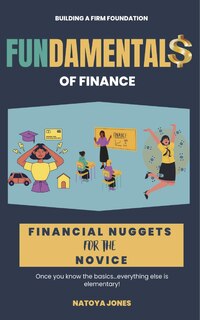 Couverture_Fundamentals of Finance