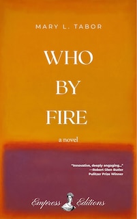 Couverture_WHO BY FIRE