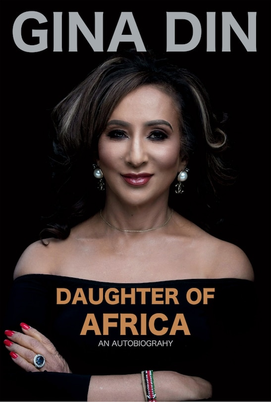 Couverture_Daughter of Africa