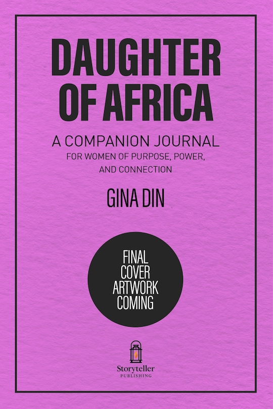 Couverture_Daughter of Africa