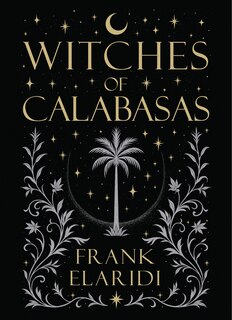 Front cover_Witches of Calabasas