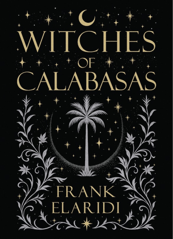 Front cover_Witches of Calabasas