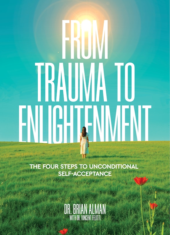 Front cover_From Trauma to Enlightenment