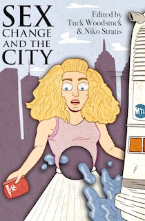 Front cover_Sex Change and the City
