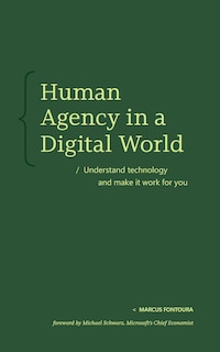 Couverture_Human Agency in a Digital World