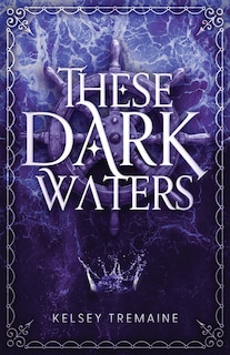 Front cover_These Dark Waters
