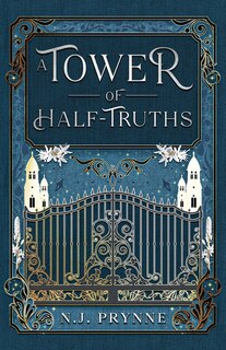 Front cover_A Tower of Half-Truths