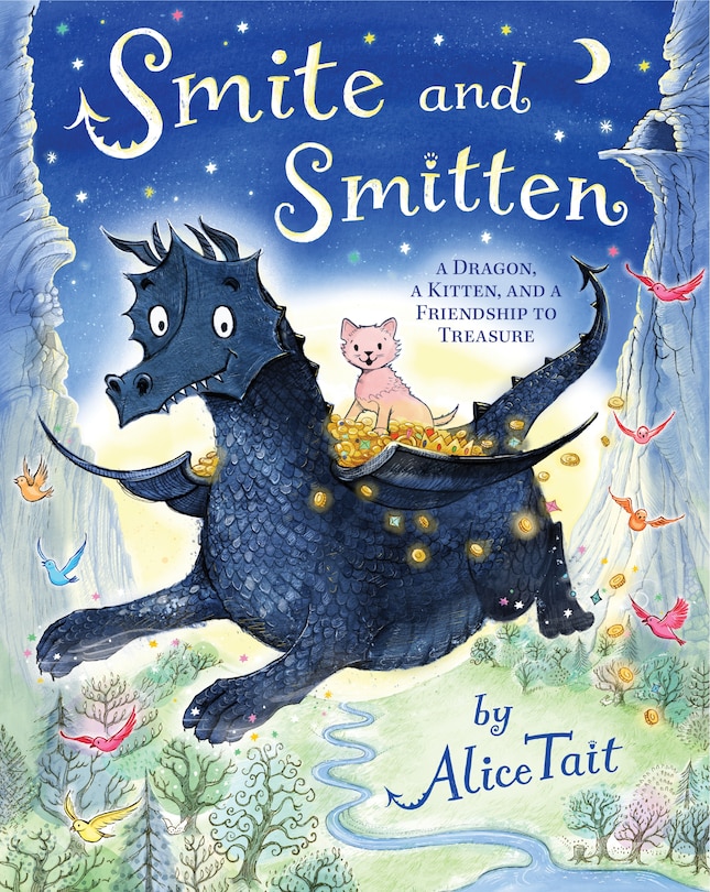 Front cover_Smite & Smitten