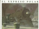 Front cover_El Expreso Polar / The Polar Express