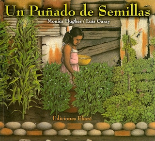 Front cover_Un Punado de Semillas