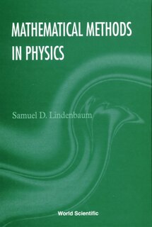 Front cover_Mathematical Methods In Physics