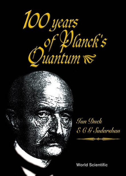 Couverture_100 Years Of Planck's Quantum