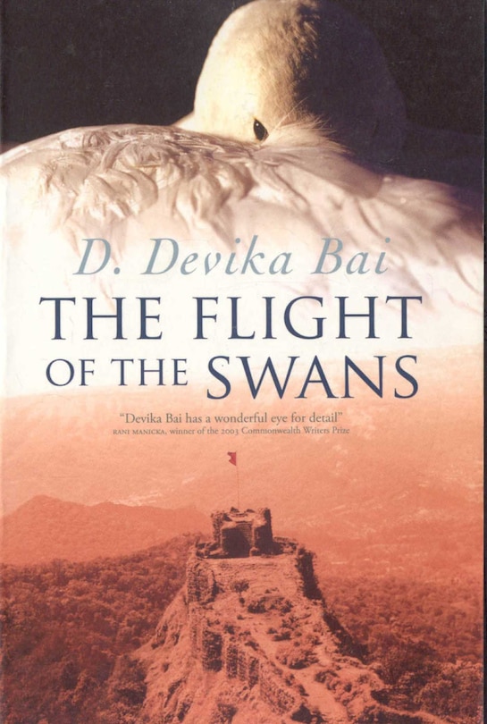 Couverture_The Flight of the Swans