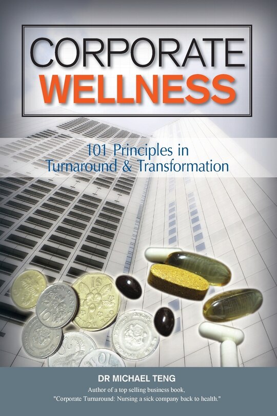 Front cover_Corporate Wellness