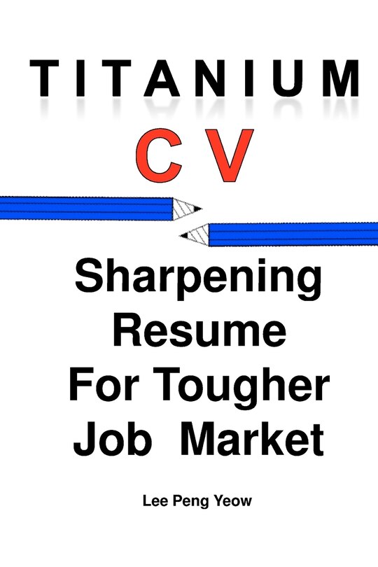 Front cover_Titanium CV