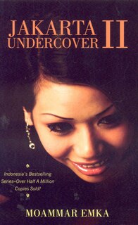 Front cover_Jakarta Undercover II