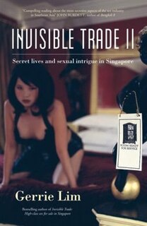 Couverture_Invisible Trade II