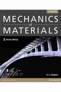 Hibbeler: Mechanics Materials Si _p9 de Russell C. Hibbeler