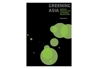 Front cover_Greening Asia