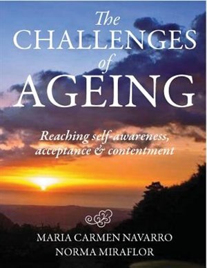 Front cover_The Challenges Of Ageing