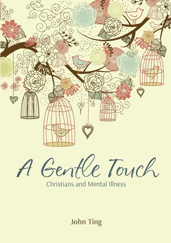 Front cover_A Gentle Touch
