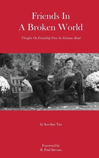 Front cover_Friends in a Broken World
