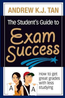 Front cover_The Student's Guide to Exam Success