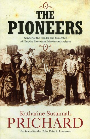 Couverture_The Pioneers