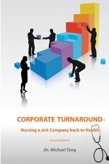 Front cover_Corporate Turnaround