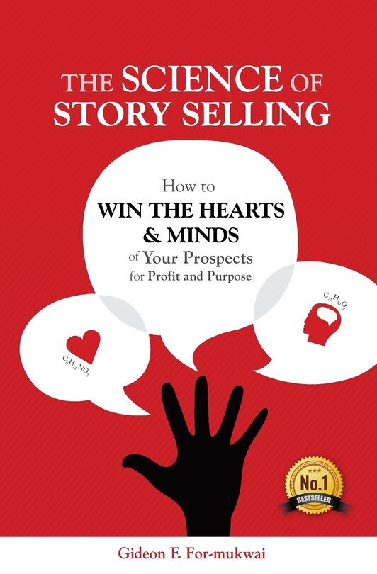 Couverture_The Science of Story Selling