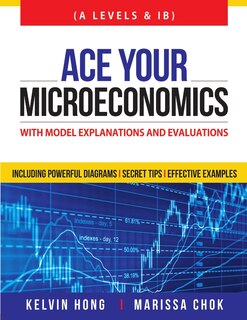 Front cover_Ace Your Microeconomics