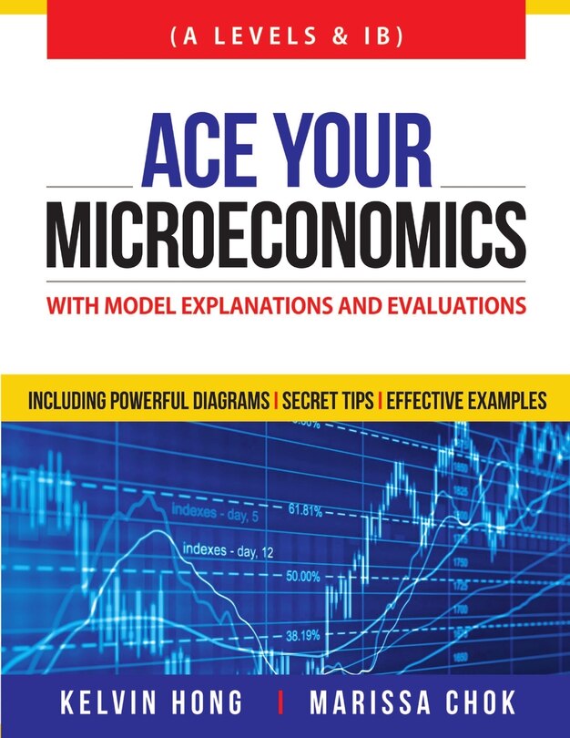 Front cover_Ace Your Microeconomics