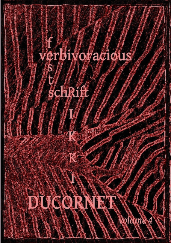 Front cover_Verbivoracious Festschrift Volume 4