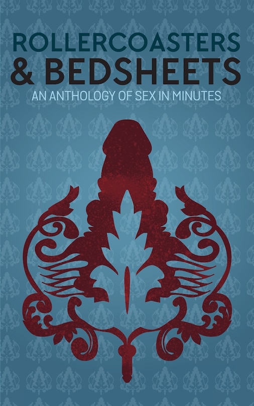 Front cover_Rollercoasters & Bedsheets