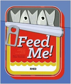 Couverture_Feed Me!