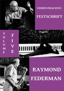 Front cover_Verbivoracious Festschrift Volume 5