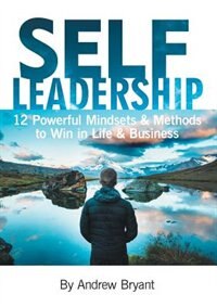 Couverture_Self Leadership