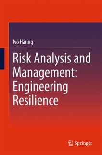 Couverture_Risk Analysis And Management