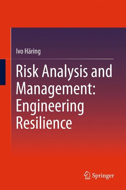 Couverture_Risk Analysis And Management