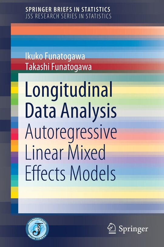 Front cover_Longitudinal Data Analysis