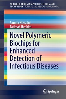Couverture_Novel Polymeric Biochips For Enhanced Detection Of Infectious Diseases