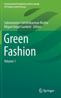 Front cover_Green Fashion