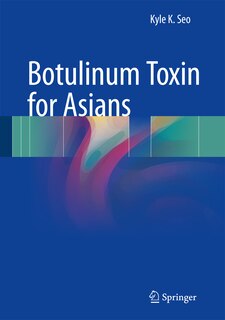 Couverture_Botulinum Toxin For Asians