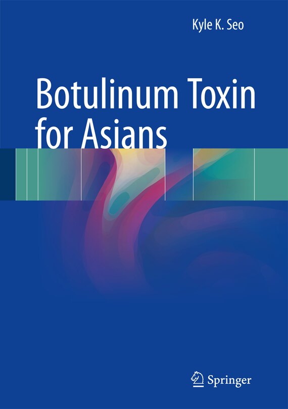 Couverture_Botulinum Toxin For Asians