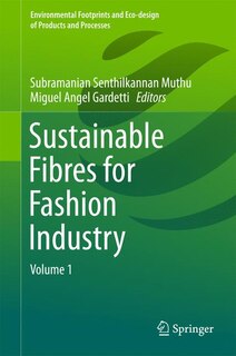 Couverture_Sustainable Fibres For Fashion Industry