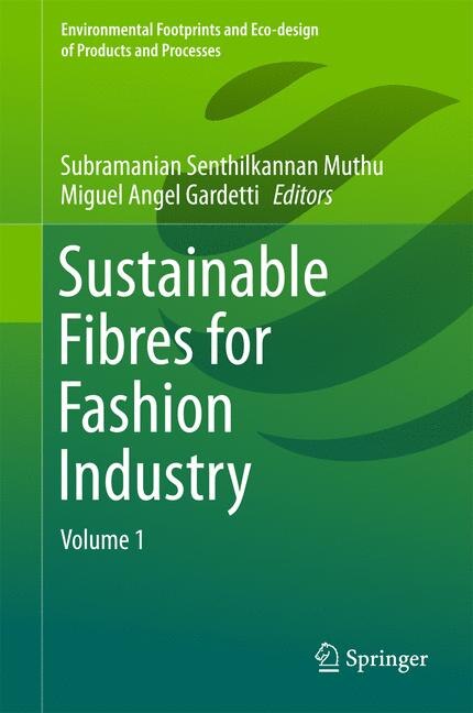 Couverture_Sustainable Fibres For Fashion Industry