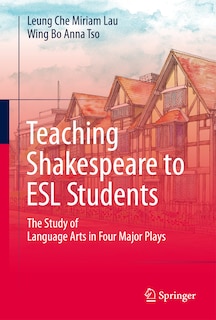 Couverture_Teaching Shakespeare To Esl Students