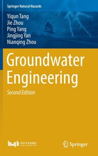 Front cover_Groundwater Engineering