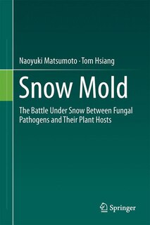 Couverture_Snow Mold