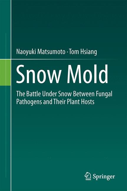 Couverture_Snow Mold